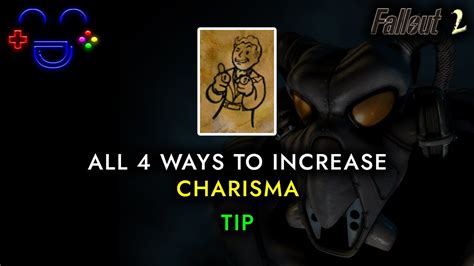 charisma fallout 2